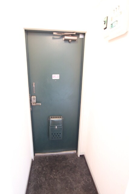 アネックス・セイの物件内観写真