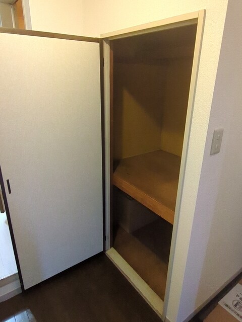 アネックス・セイの物件内観写真