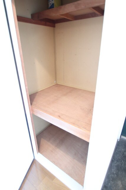 アネックス・セイの物件内観写真