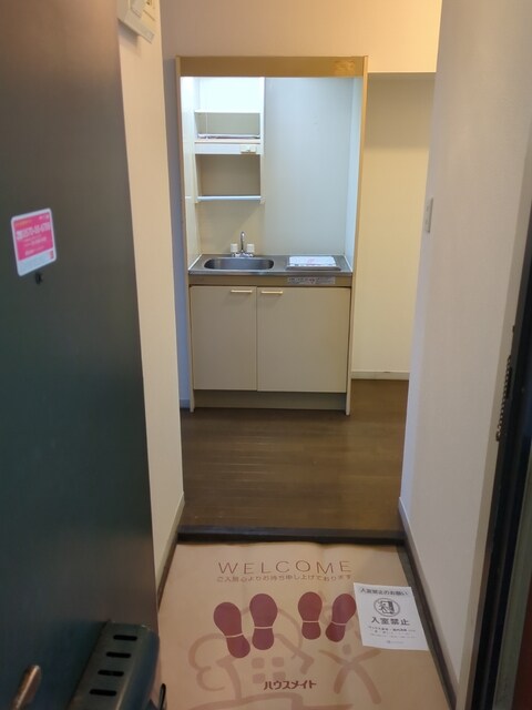 アネックス・セイの物件内観写真