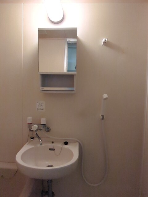 アネックス・セイの物件内観写真