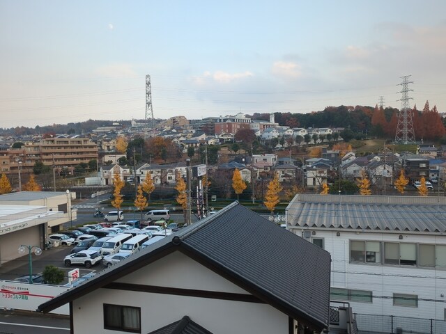 アネックス・セイの物件内観写真