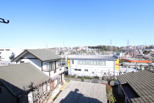 アネックス・セイの物件内観写真