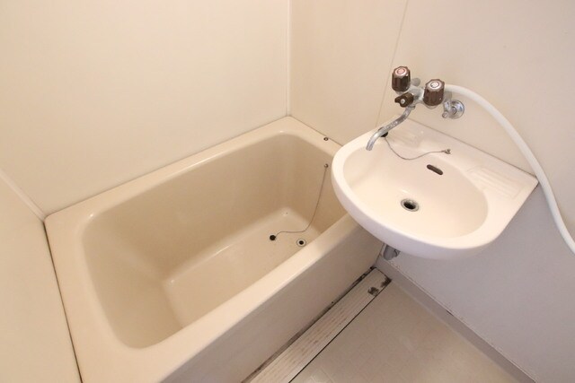 アネックス・セイの物件内観写真