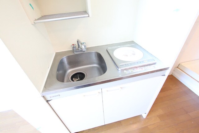 アネックス・セイの物件内観写真