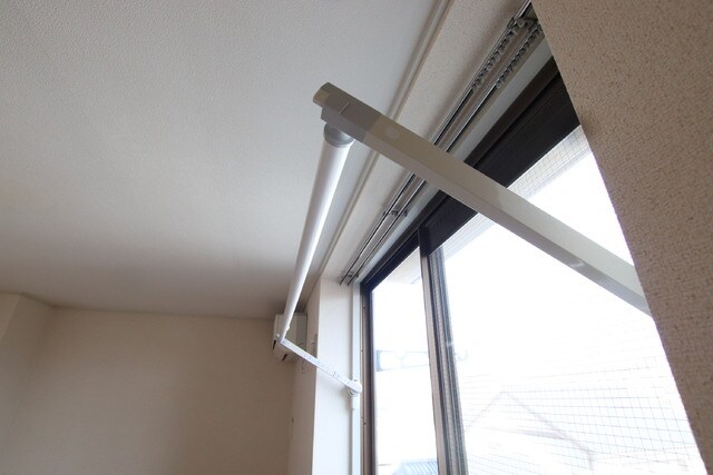 アネックス・セイの物件内観写真