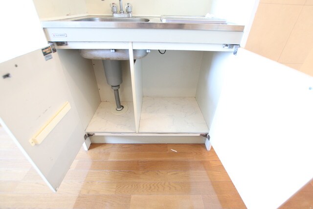 アネックス・セイの物件内観写真