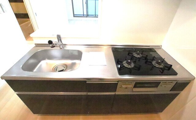 ランドステージ元横山の物件内観写真