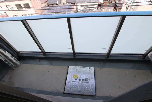 ランドステージ元横山の物件内観写真