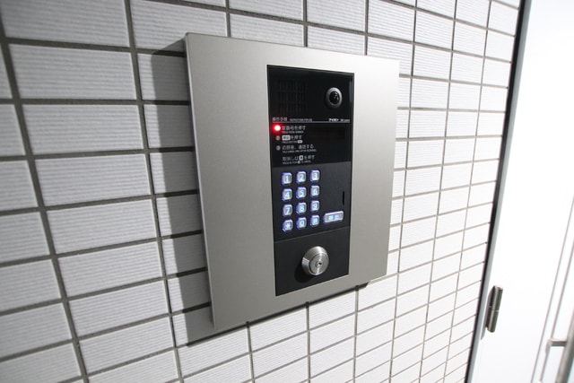 ランドステージ元横山の物件外観写真