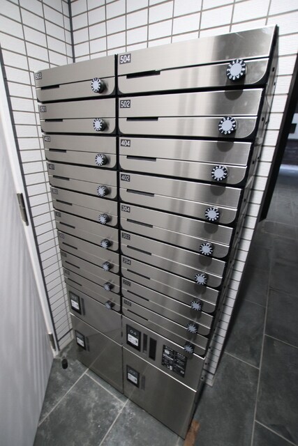 ランドステージ元横山の物件外観写真