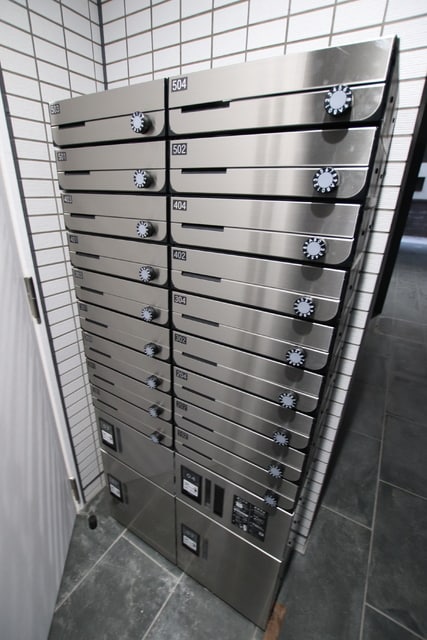 ランドステージ元横山の物件外観写真