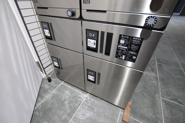 ランドステージ元横山の物件外観写真