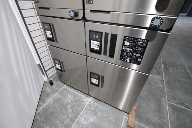 ランドステージ元横山の物件外観写真