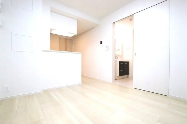 ランドステージ元横山の物件内観写真