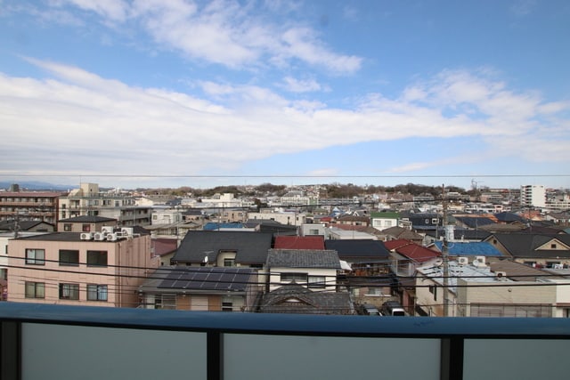 ランドステージ元横山の物件内観写真