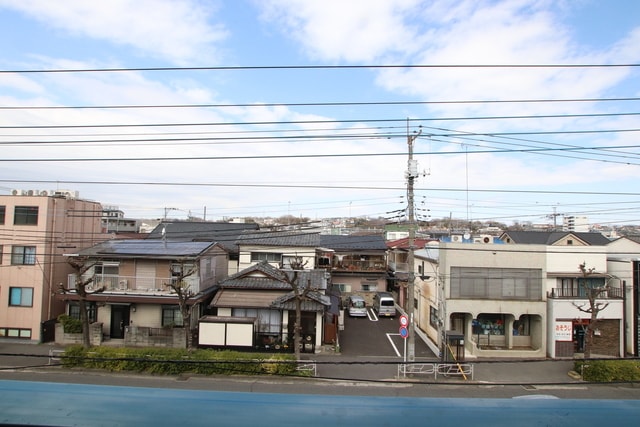 ランドステージ元横山の物件内観写真