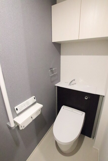 ランドステージ元横山の物件内観写真