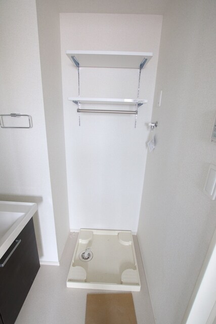 ランドステージ元横山の物件内観写真