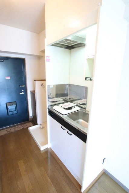 エステート大浦の物件内観写真