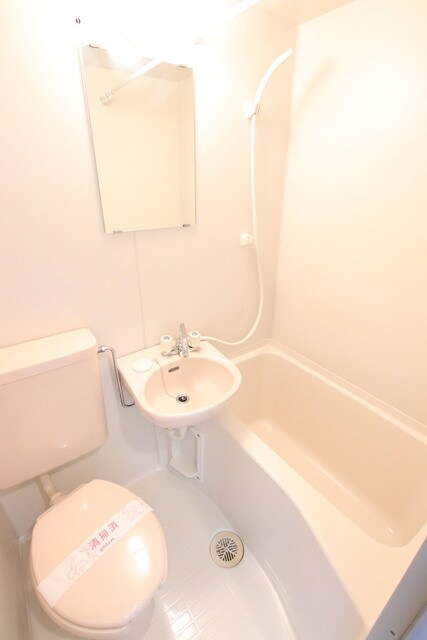 エステート大浦の物件内観写真