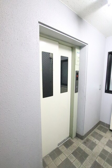 エステート大浦の物件外観写真