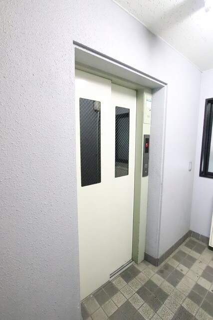 エステート大浦の物件外観写真