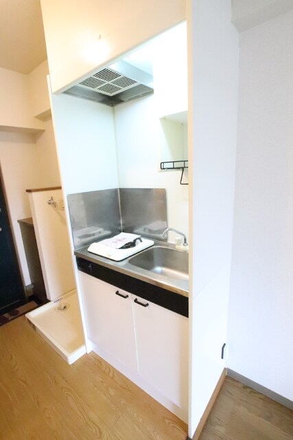 エステート大浦の物件内観写真