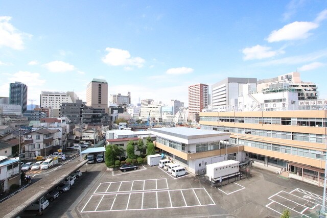 エステート大浦の物件内観写真