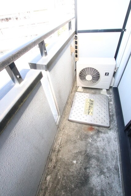 エステート大浦の物件内観写真