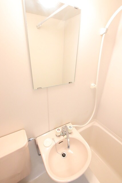 エステート大浦の物件内観写真