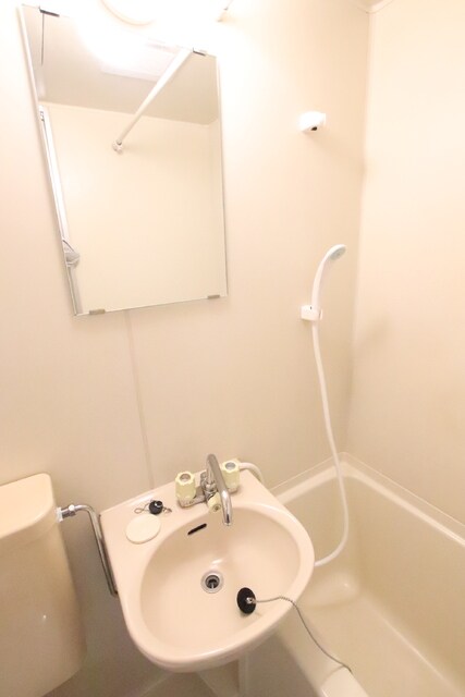 エステート大浦の物件内観写真