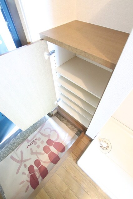 エステート大浦の物件内観写真