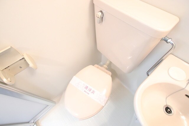 エステート大浦の物件内観写真