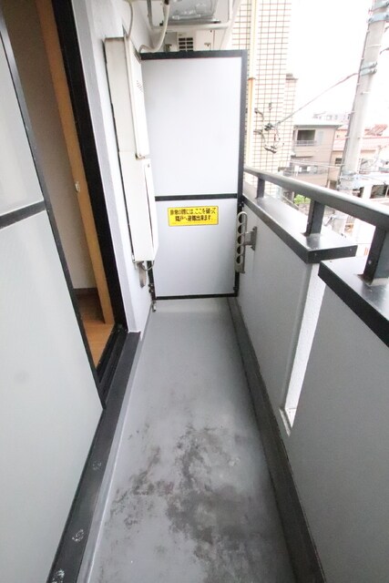 エステート大浦の物件内観写真