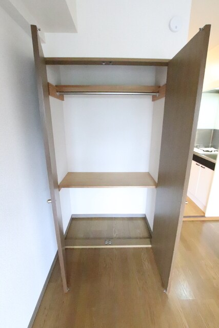 エステート大浦の物件内観写真