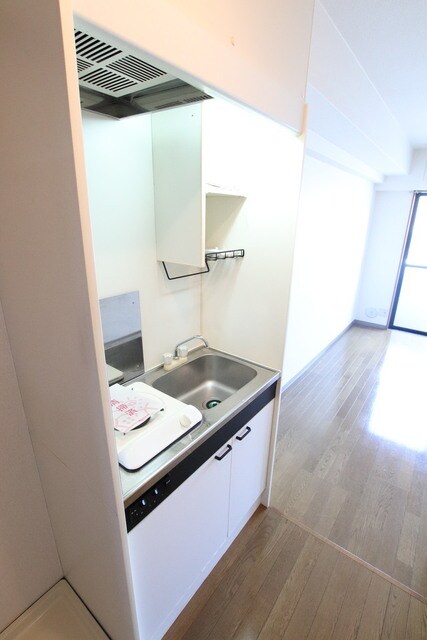 エステート大浦の物件内観写真