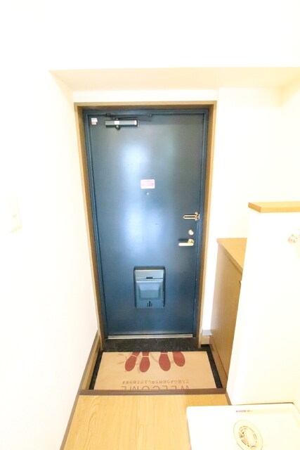 エステート大浦の物件内観写真