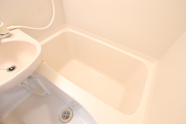 エステート大浦の物件内観写真