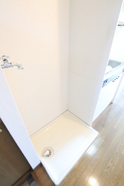 エステート大浦の物件内観写真