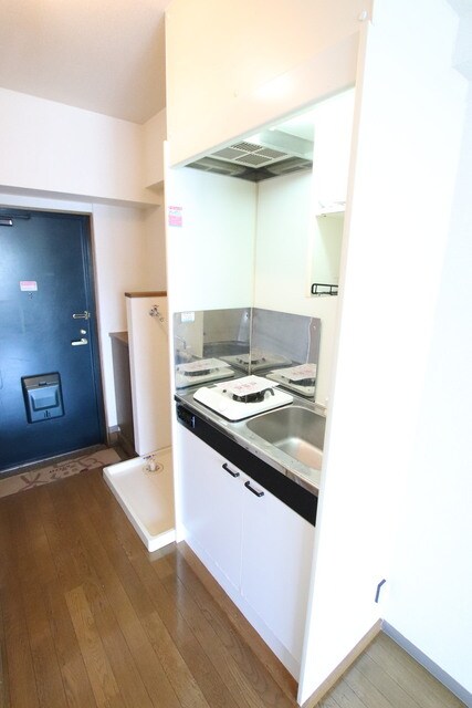 エステート大浦の物件内観写真