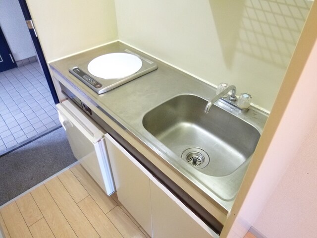 ヒオレ八王子の物件内観写真