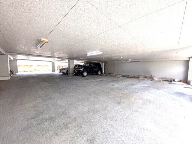 ヒオレ八王子の物件外観写真