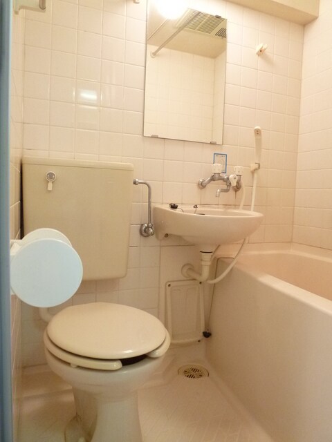 ヒオレ八王子の物件内観写真