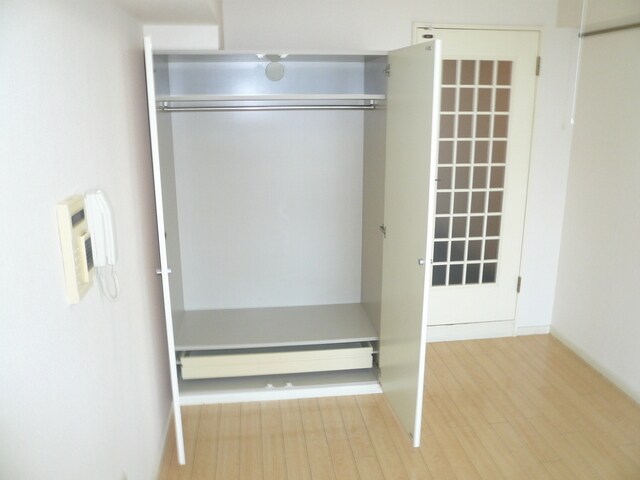 ヒオレ八王子の物件内観写真