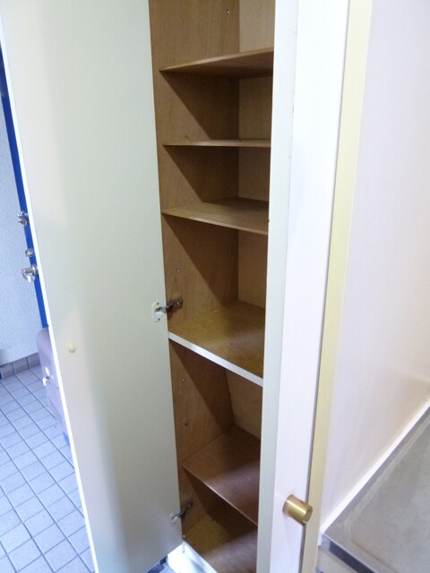 ヒオレ八王子の物件内観写真