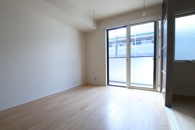 グラウス３６の物件内観写真