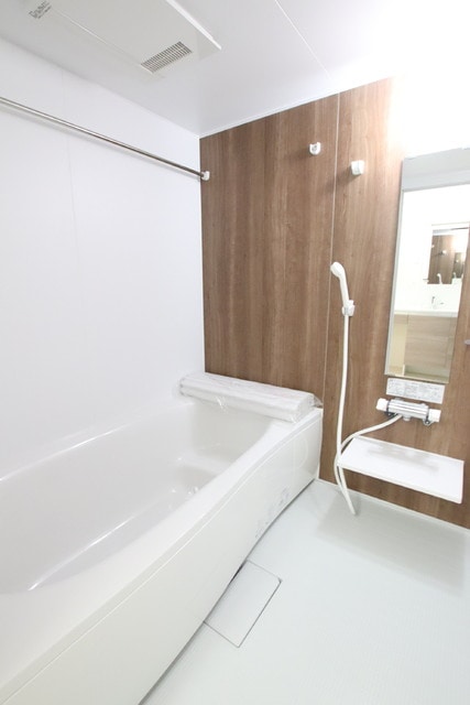 グラウス３６の物件内観写真