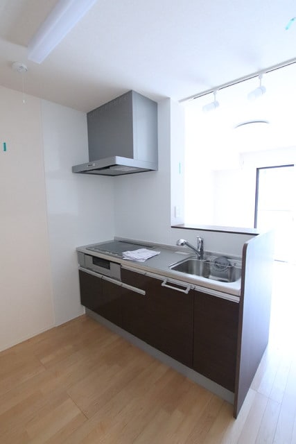 グラウス３６の物件内観写真