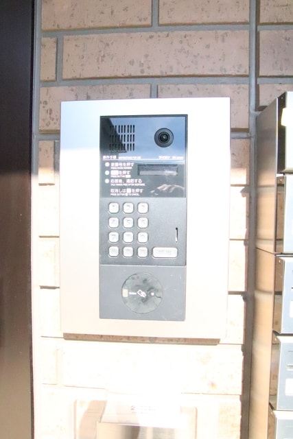 グラウス３６の物件外観写真